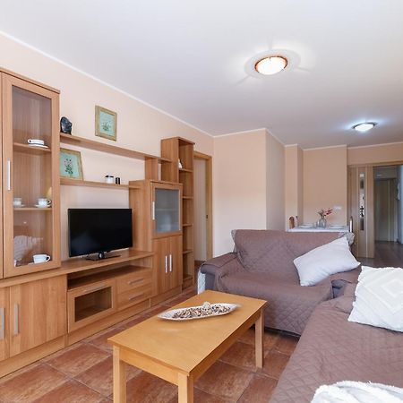 Confort A Pie De Playa By Cabana Rentals Cangas do Morrazo Luaran gambar