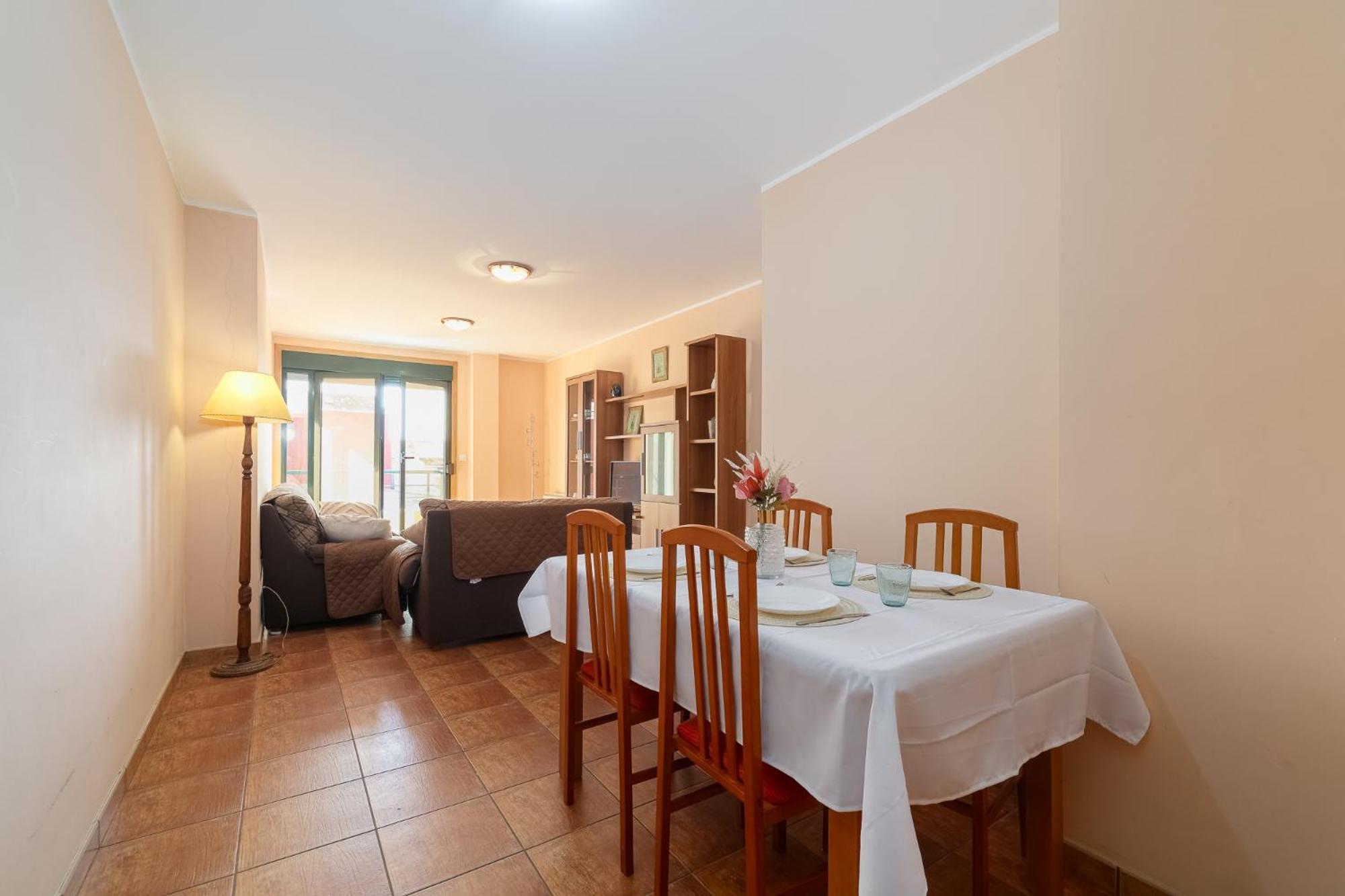 Confort A Pie De Playa By Cabana Rentals Cangas do Morrazo Luaran gambar