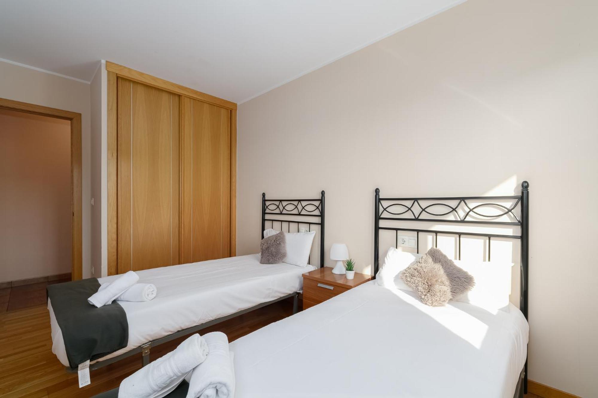 Confort A Pie De Playa By Cabana Rentals Cangas do Morrazo Luaran gambar