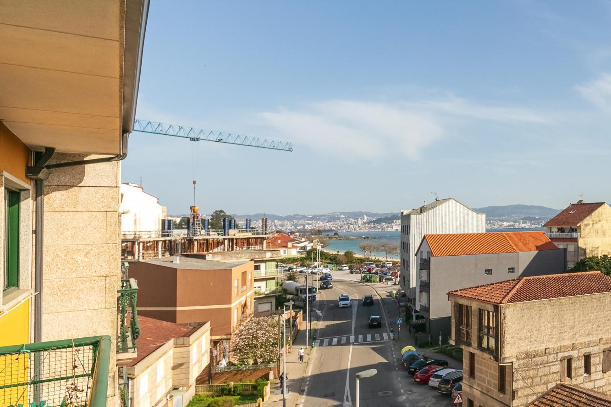 Confort A Pie De Playa By Cabana Rentals Cangas do Morrazo Luaran gambar